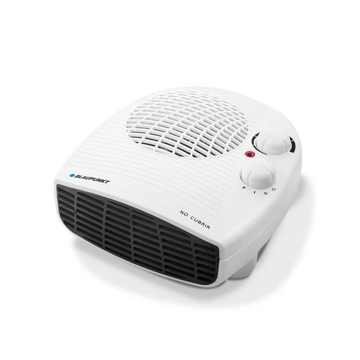 Blaupunkt BP1006 Calefactor de Aire Horizontal 2000W