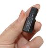 10 Pcs Damaged Broken Screw Extractor Easy Out Stripped Screw Remover Hexagon Head Bit Socket Wrench Bolt Remover Tool