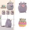 Pusheen The Cat Doughnut Cookie Plush Stuffed Animal Perfect For Decorations**