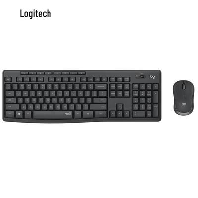 Periféricos – Ratones y teclados