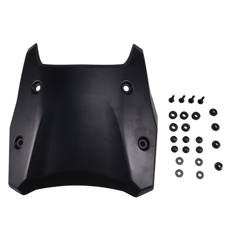 L10A For BMW R1300GS Wind Deflector Visor Screen Motorcycle Accessories Windshield For BMW R1300GS