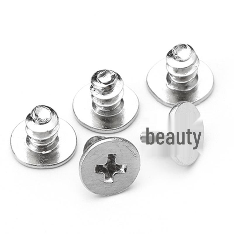 CB304 Stainless Steel Pan Head Self-Tapping Screw/Nail M2/M3/M4/M5/M6