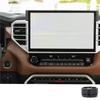 Multifunction Radio Switches & Display Knob Strong Plastic Construction 86128-0C060 Vehicle Accessories for Vehicle