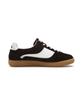 Jaclar Champ 1975 Split Dark Brown/White