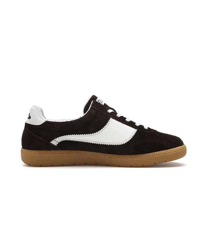 Jaclar Champ 1975 Split Dark Brown/White