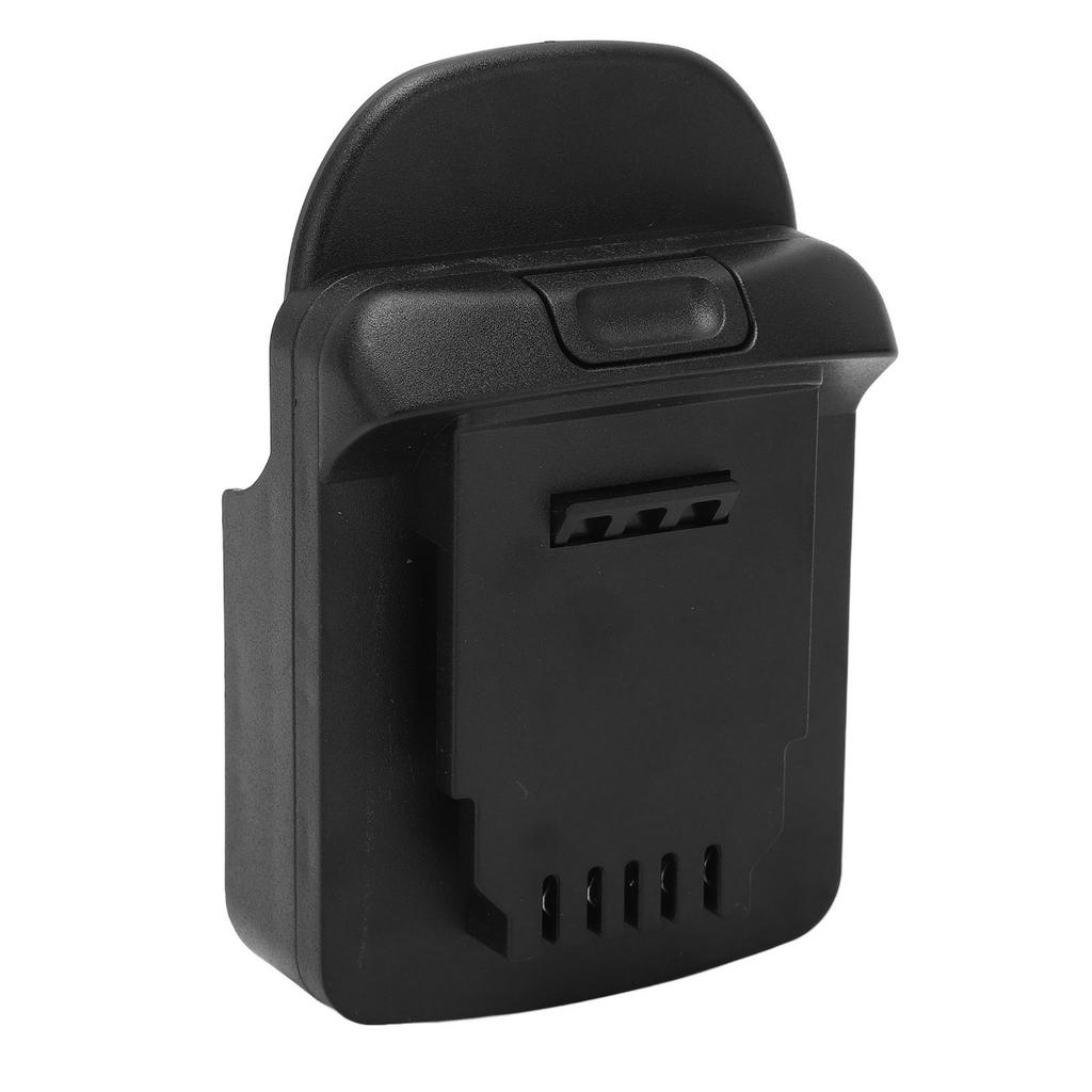 Lithium-Batterie-Konverter für AEG 18V Batterie Konvertierung für MAX 18V 20V Akku-Elektrowerkzeug-Adapter