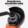 Angle Grinder Tool Wrench Thickened Steel Multipurpose Angle Grinding Tool Reusable Accessories For Mechanics Beginners