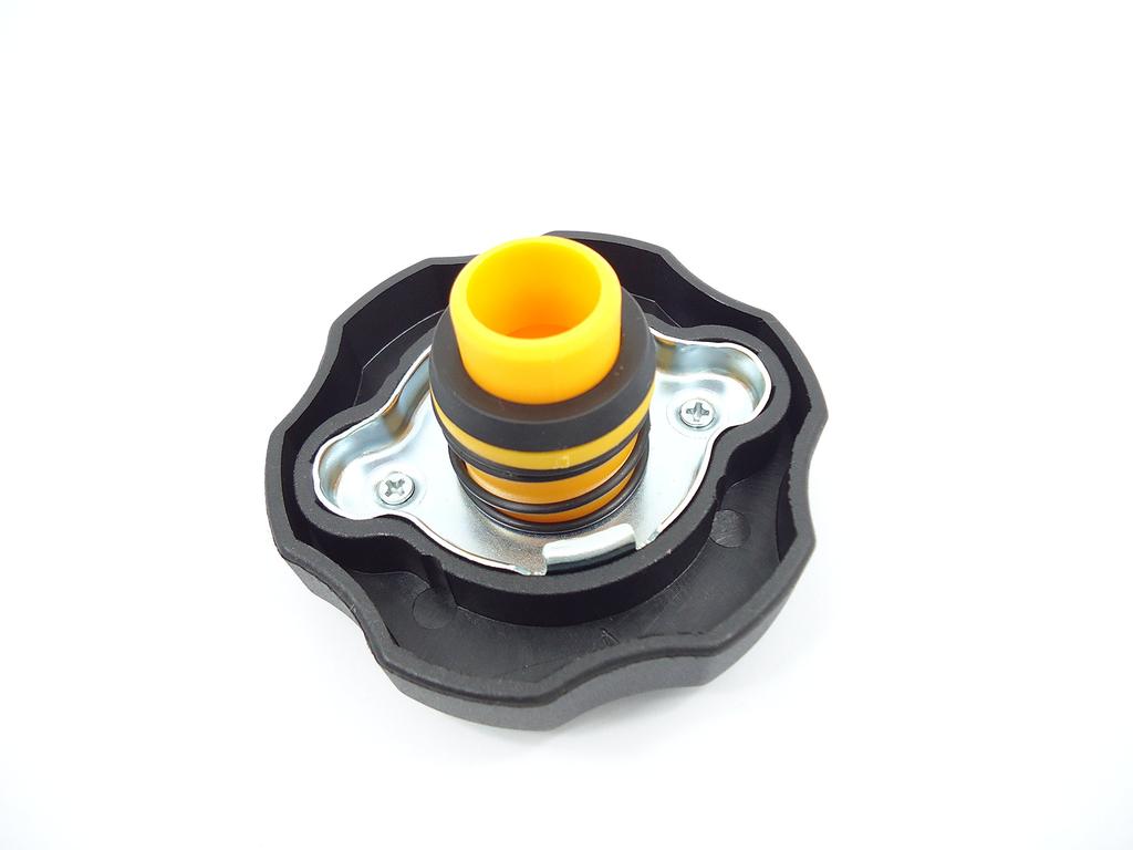 Coolant Charger Funnel Type Funnel Adapter Set Coolant Refill Tank Radiator Air Bleed Reservoir Tank