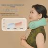 MEEE GOU Heating U-Shaped Neck Pillow