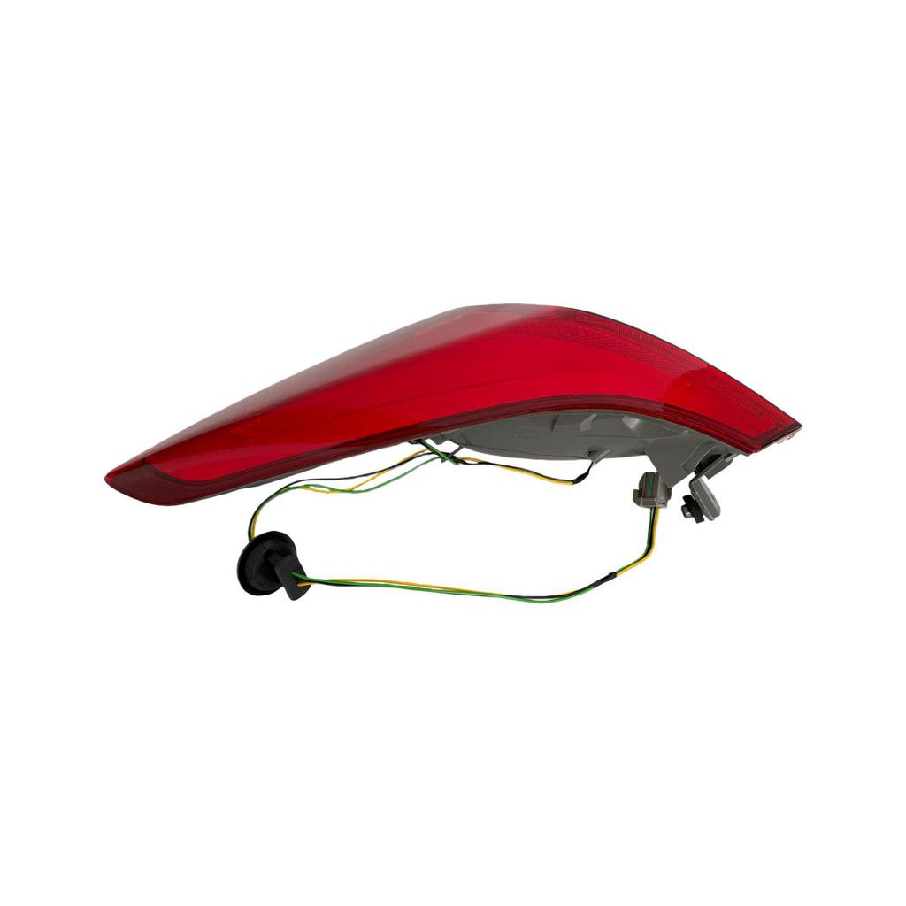 Ford Focus 19-21 Right Outer Taillight JX7B-13404-KE