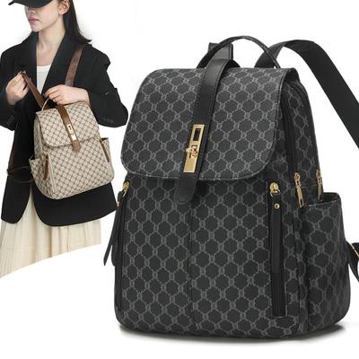 OGAR Women's Pattern Backpack