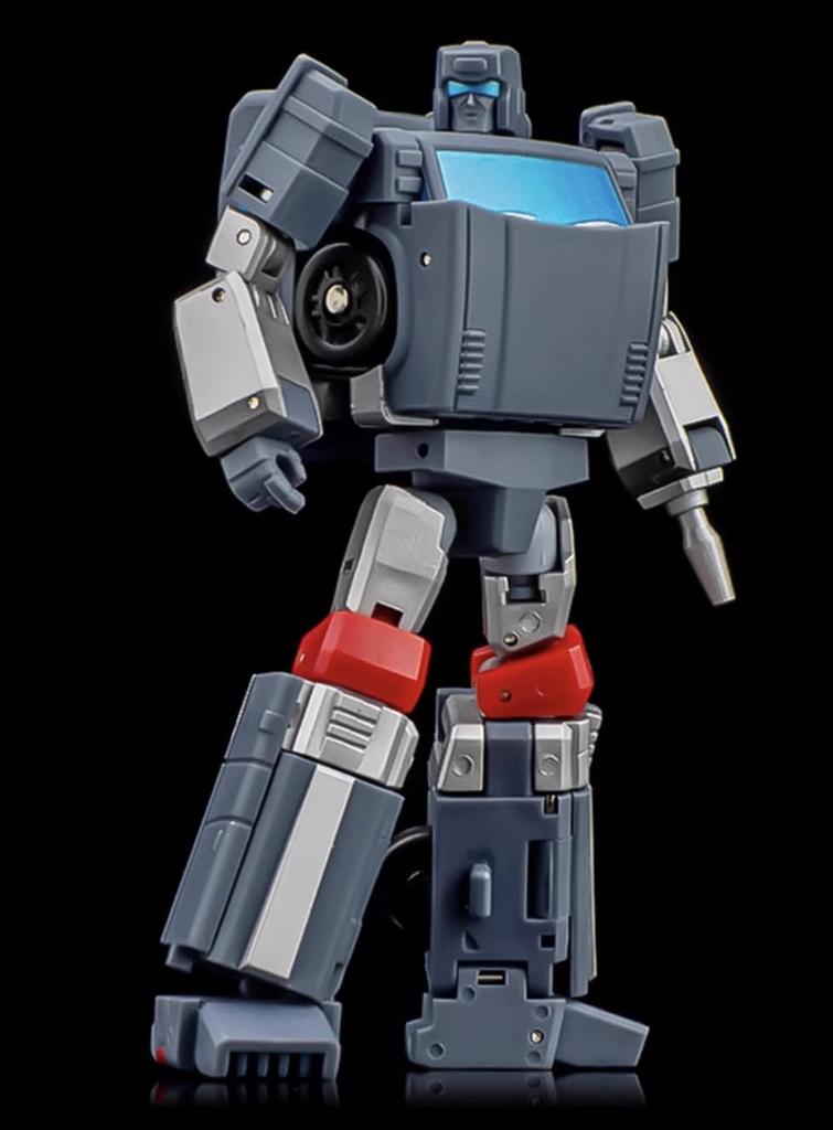 MS-TOYS TRAILBLAZER MS-B09S