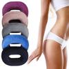 Pillow Orthopaedic Seat Memory Foam Cushion Tailbone Pain Relief Supplies Tools