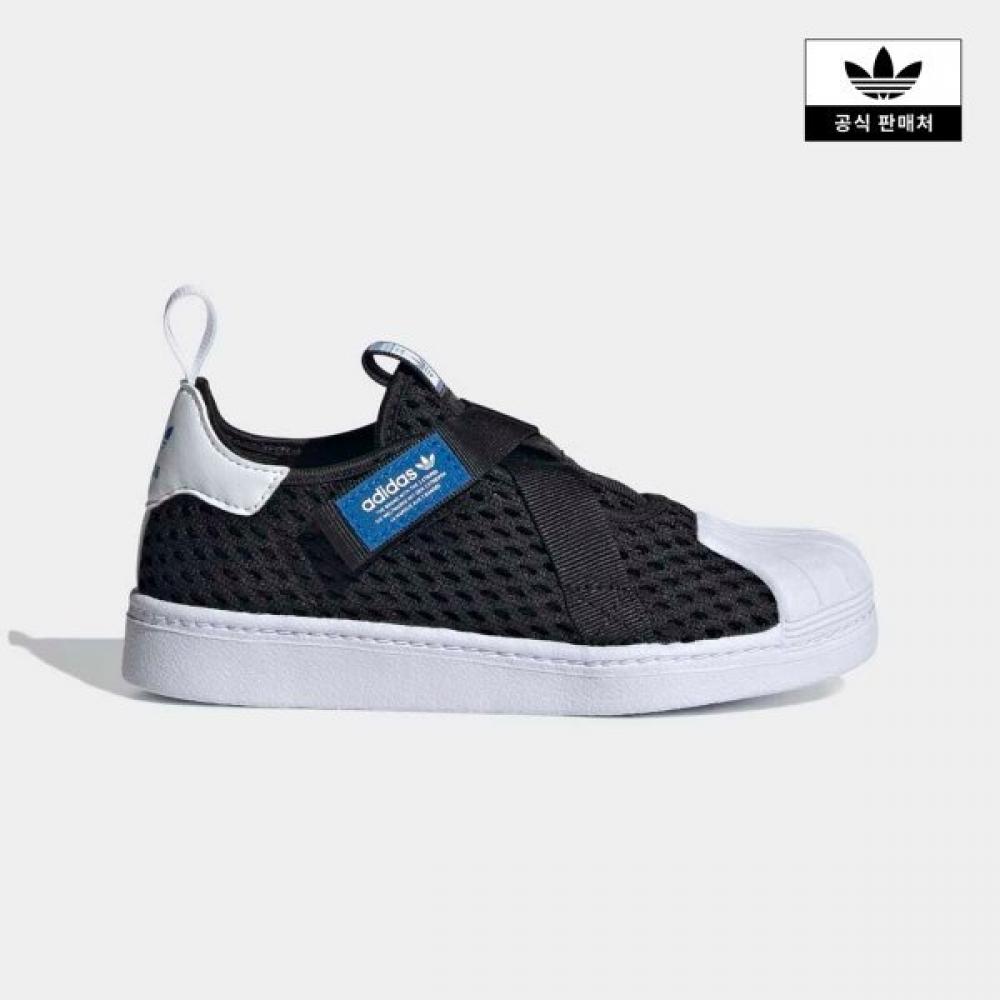 

Adidas Kids Adidas Kids Superstar 360 2 Choice 1 IE8193 (pink)/170