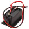 Throttle Accelerator Potentiometer & Digital Voltmeter Battery Gauge Fit for Golf Cart Club Car Precedent
