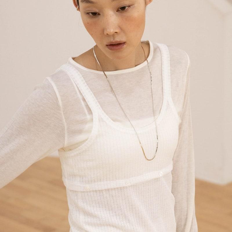 

eoustudio THE LINE N6 44cm