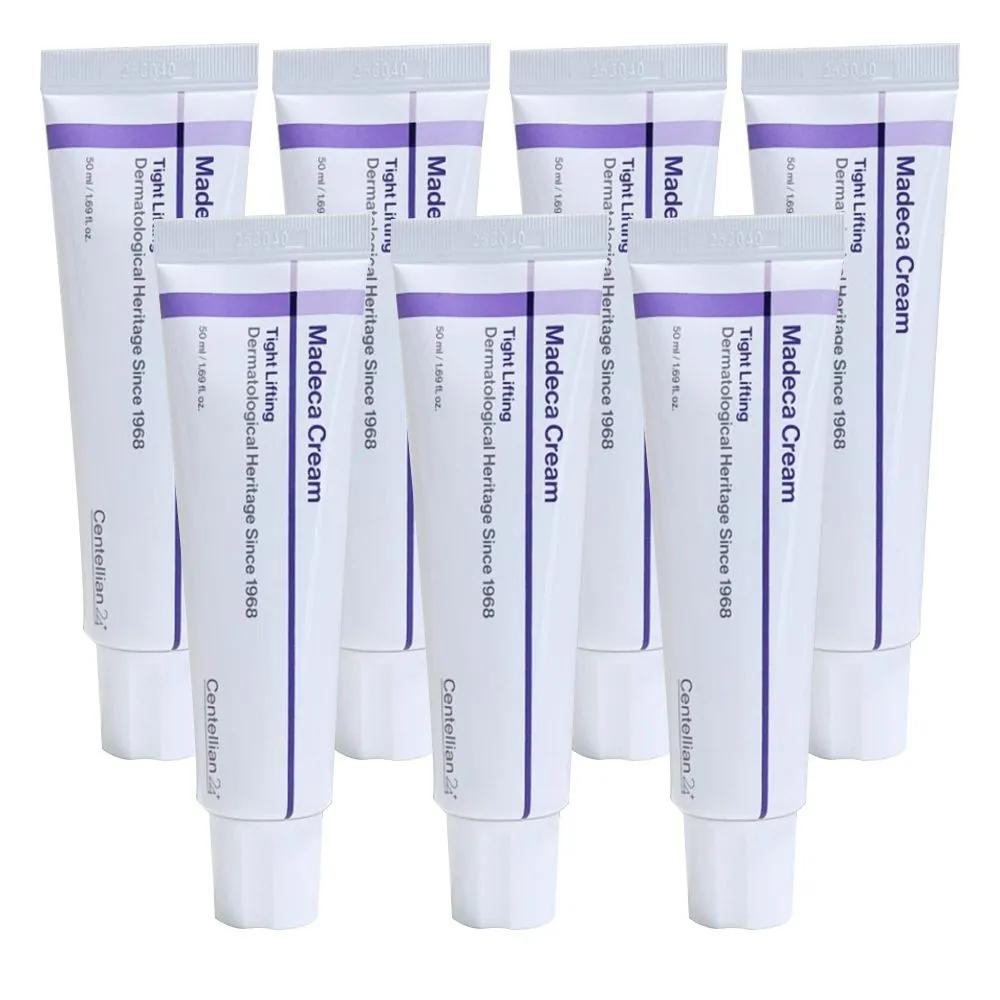 CENTELLIAN24 All New Madeca Cream Tight Lifting 50ml 7 Pieces