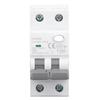  Residual Current Operated Circuit Breaker with Integral Overcurrent  30mA Rated 1P+N