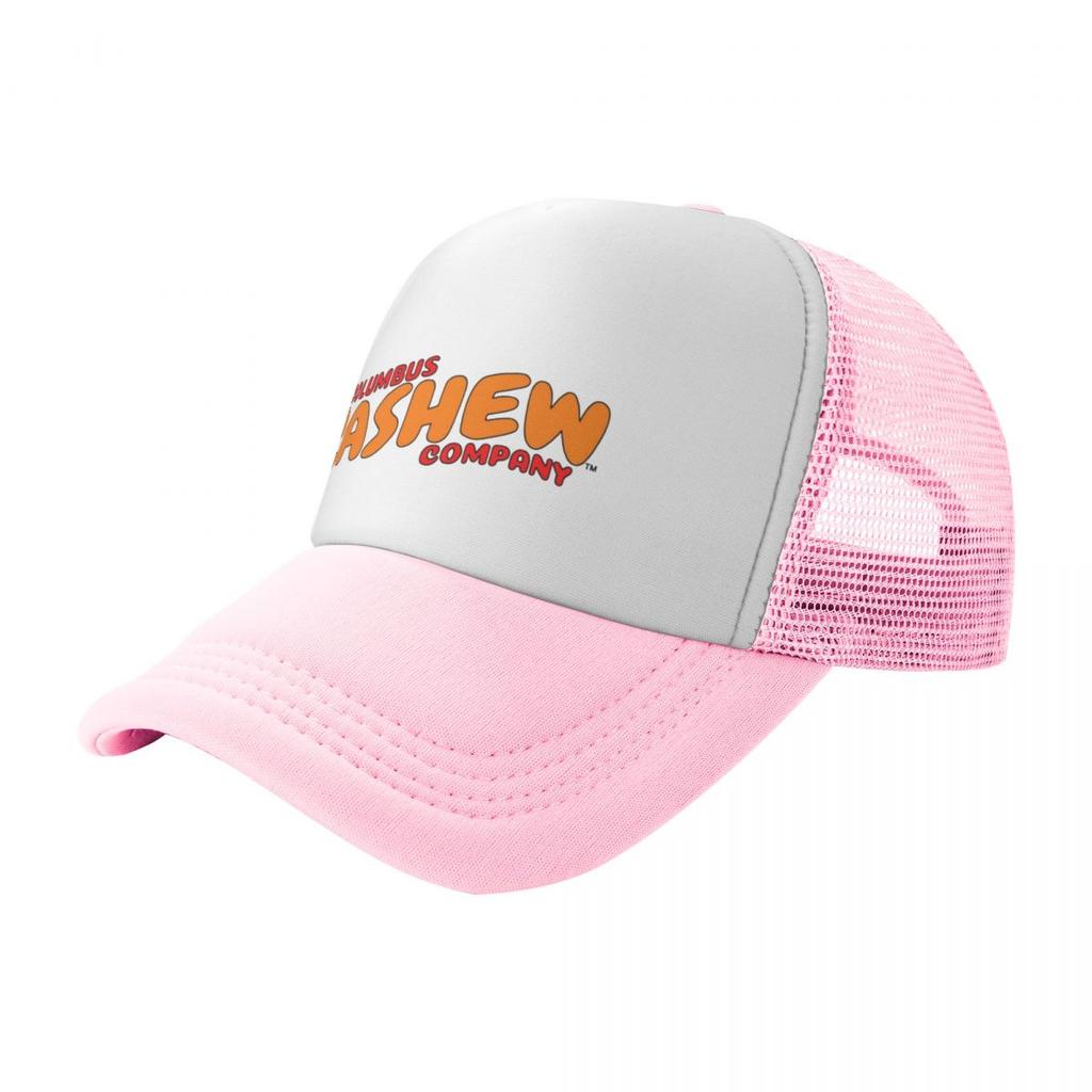 Columbus Cashew Company Baseball Cap derby hat Icon Sunhat For Men Womens