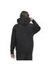 Adidas Jacket IKP09 Black Z.N.E. Men's (IQ1377) J/L