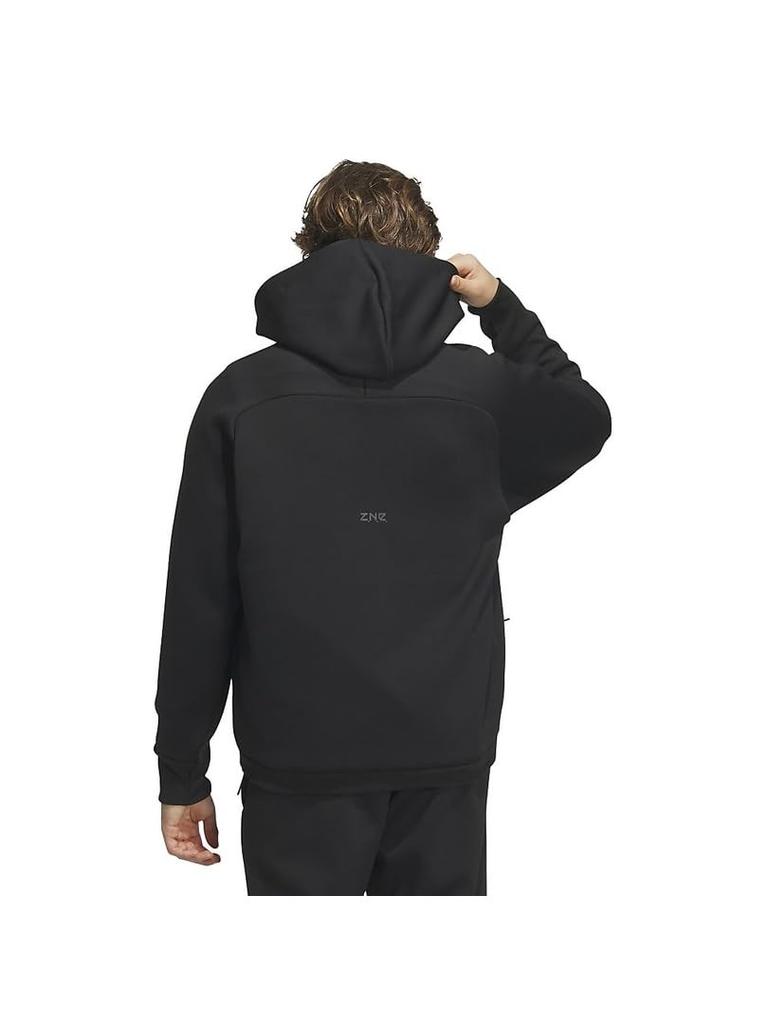 Adidas Jacket IKP09 Black Z.N.E. Men's (IQ1377) J/L