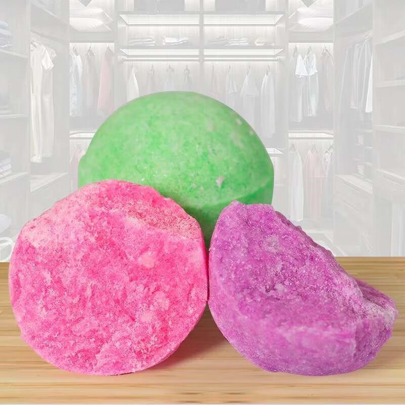 Urinal Deodorizer Balls