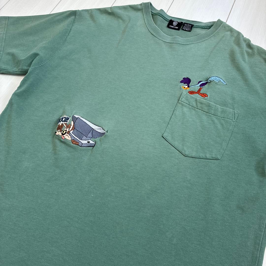 

[USED] XL Authentic Oasis Reunion First Day Cardiff Concert T-Shirt