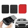 Easy Pass Holder for Windshield, Fast Pass Holder - Car Card Holder Vehicle Permit