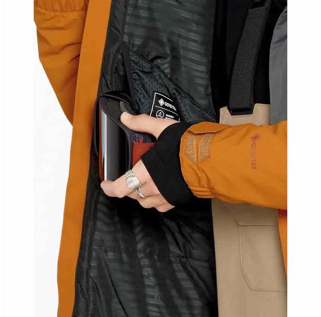 Volcom Куртка L Gore-Tex