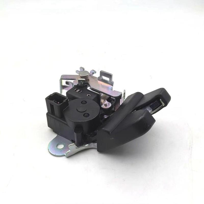 Car Trunk Lock Replacement Part For Kia Rio 2017- 81230H0010 81230-H0010