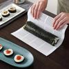 Instrumentos para fazer sushi – Tapetes de bambu para sushi