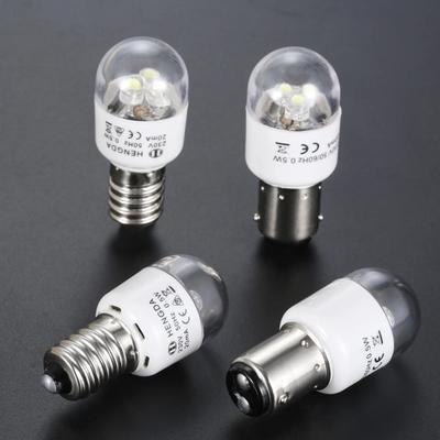 LED-Lampen – LED-Lampen & -Röhren
