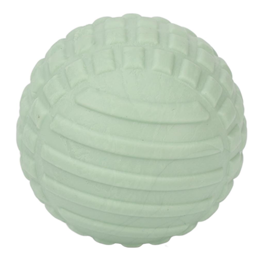 Foot Massager Ball Stabbing Point Massage Relieve Stress Skin Friendly Plantar Fasciitis Ball Massager for Muscle