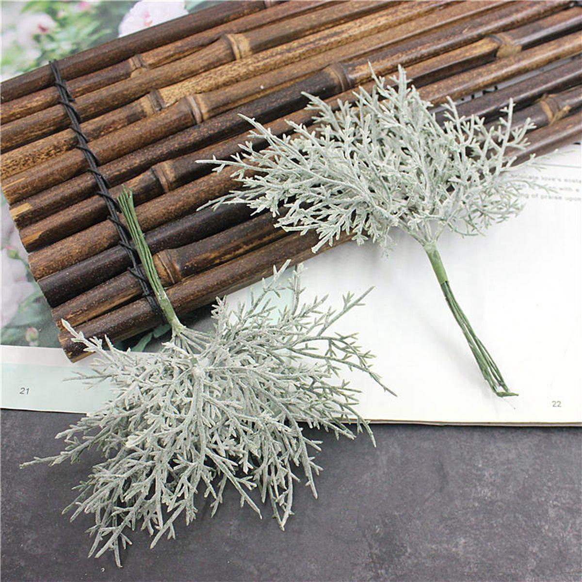 

Украшение для дома Рождественский декор Сделай сам Мини Искусственные цветы Ветка Искусственные растения Искусственный Желудь Лист оливковый