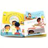 Kids Scientific Knowledge Learning Picture Books Usborne English Daily Knowledge Reading Book Early Educational