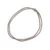 No Brand  Bracelet K18 White Gold Women
