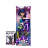 !Demon Hunters Kpop Toy Figure DerpysTiger Rumi Mira Zoey Sussy Christmas Gift with Colorful LightsandThemeSongforFansCollection