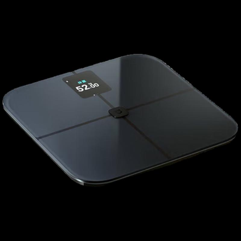 

Весы Xiaomi Mijia для измерения состава тела S400 Pro