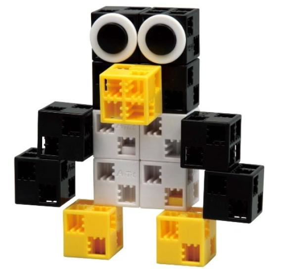 Artec Blocks Dream Set DX 1154 dílků 76534