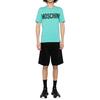 Moschino Mens Bold Logo T-Shirt