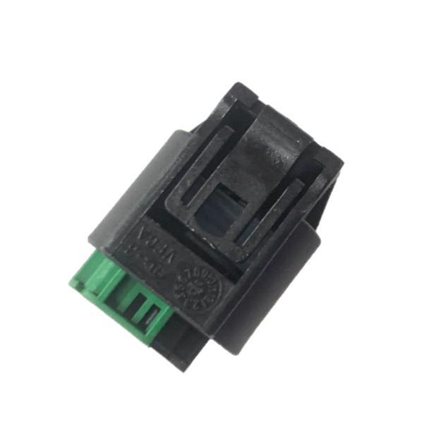 302402013AAB Car Wiring Harness Connector Plug