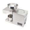 Oil Press Machine Intelligent Automatic Electric Stainless Steel Cold Hot Oil Press Extractor US