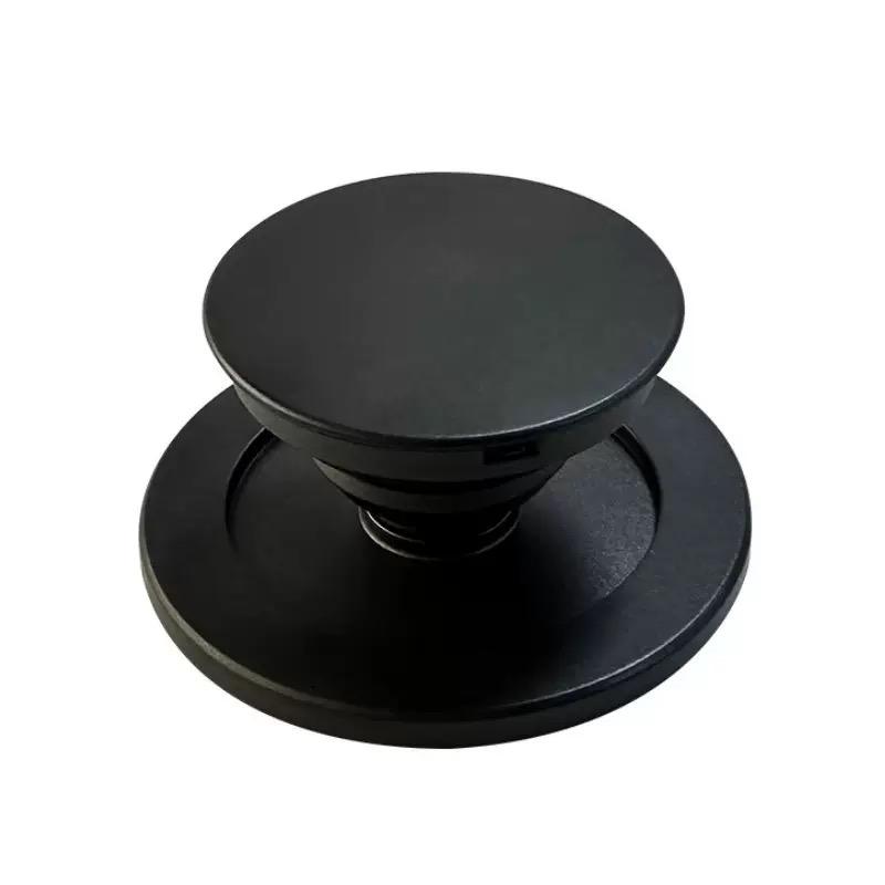 360° Drehbarer Magnetischer Handyhalter - Abnehmbarer Teleskopständer für jedes Smartphone