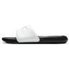 Nike Victori One Printed Slide 'White Metallic Gold' CN9678-103