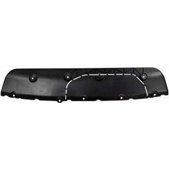 BMW 6 Series G32 GT Rear Bumper Trim Consult for details