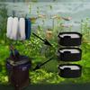 Premium Aquarium Filter Pad Replacement Filter Cartridge for 172/225/265GPH Canister Filters High Density Sponge Media
