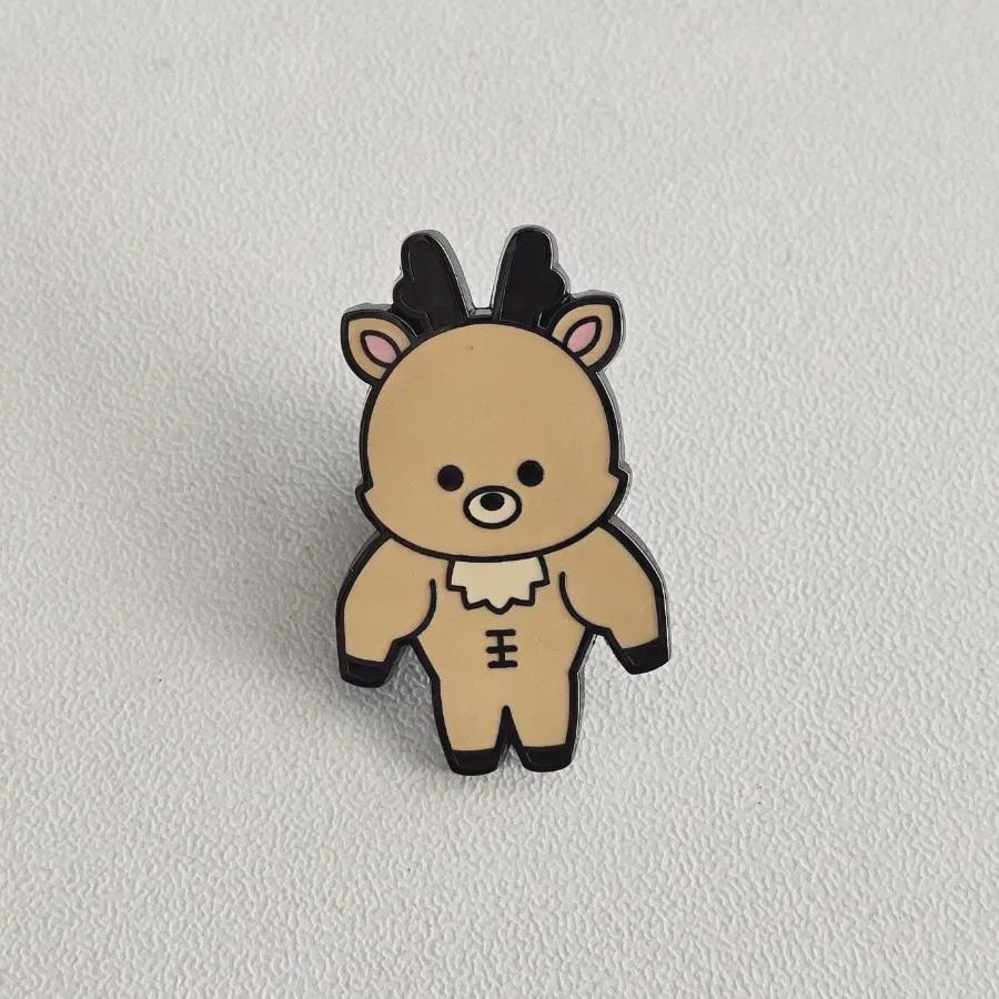 

Riize Epilogue Popup Store Character Badge