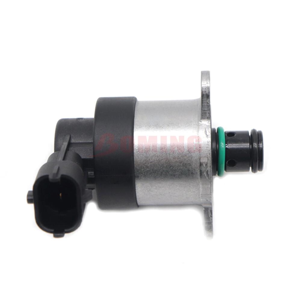 Fuel Pump Regulator Metering Solenoid Valve 0928400831 For NISSAN For RENAULT