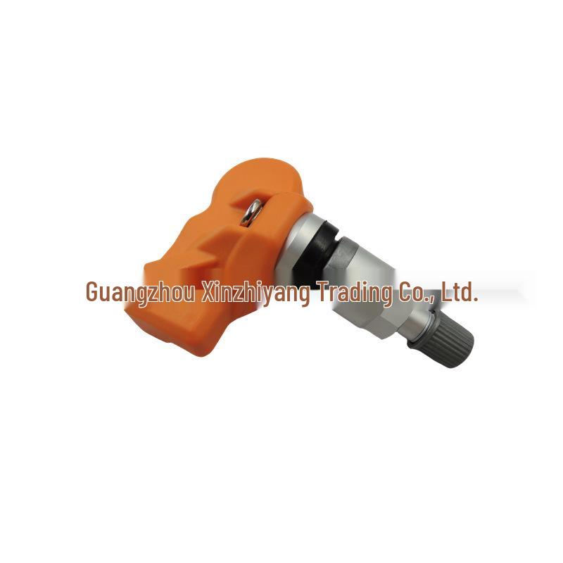 Датчик давления в шинах BMW 433 МГц TPMS 36106856227. ABS