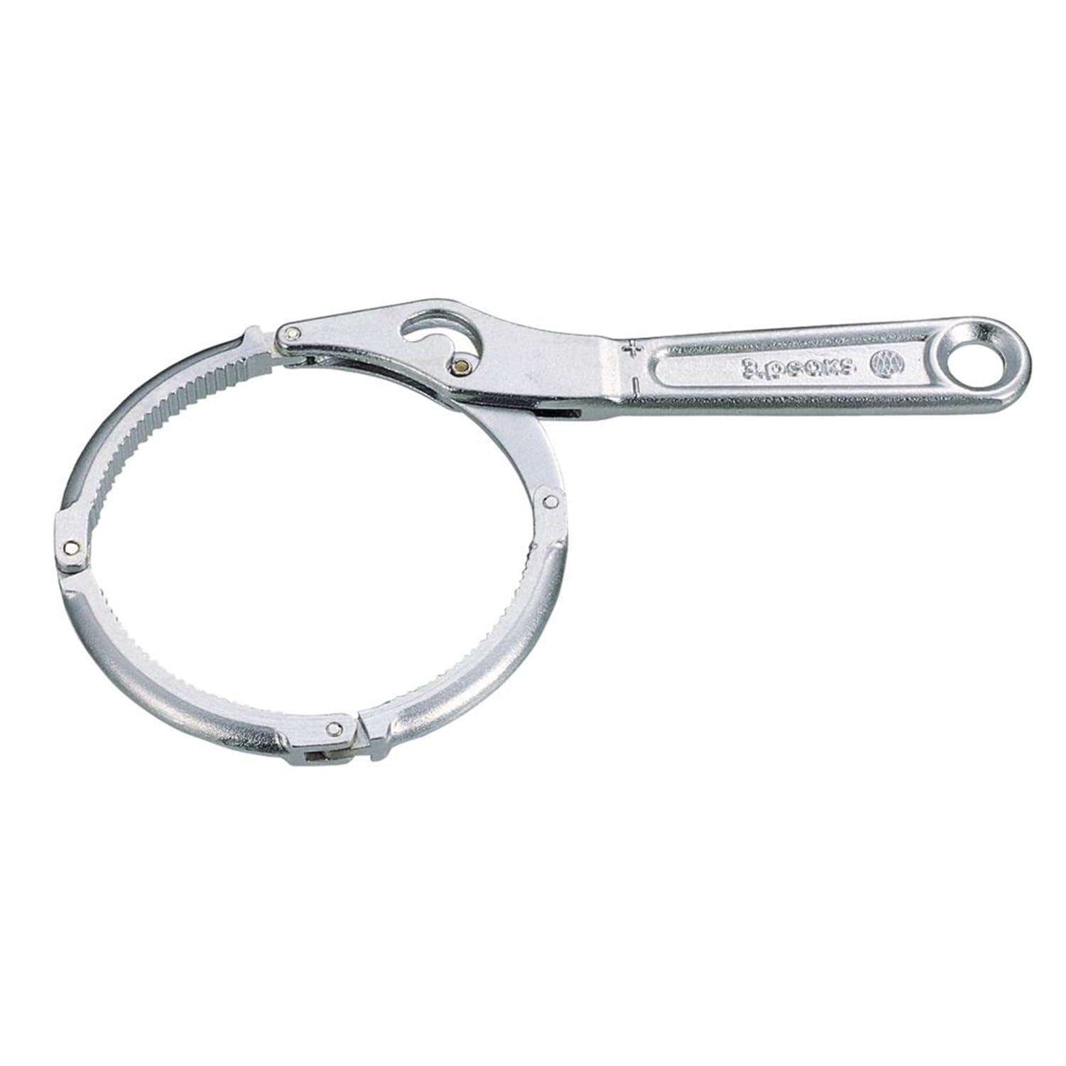 

Ключ для картриджей Giken, 3-пиковый, 75-95 мм, KW-200